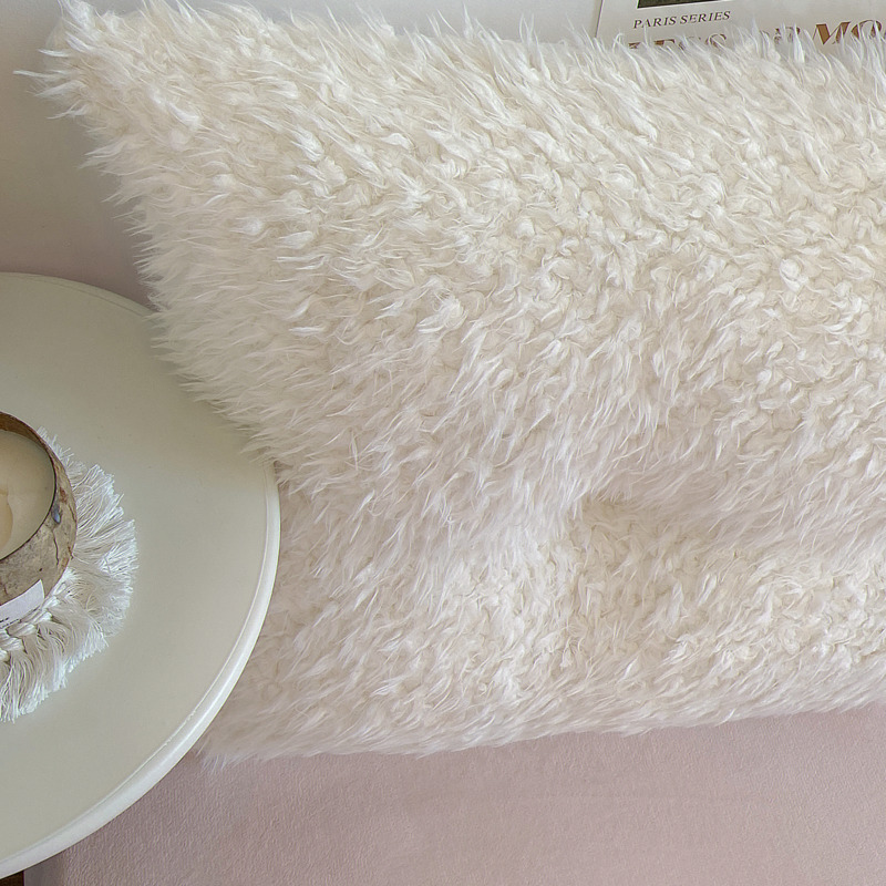 Plush Headboard Support Cushio - Headboard Cushion Backrest Tatami recension och pris